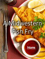 While fish is enjoyed all over the world, there’s something special about fried fish in the Midwest. It’s not just a meal, it’s a tradition. 